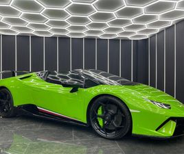 PERFORMANTE LP640-4 SA
