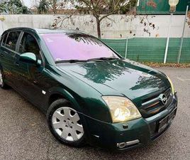 OPEL SIGNUM 3,0 V6 CDTI 24V COSMO