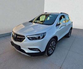 OPEL MOKKA X 1,6 CDTI BLUEINJECTION INNOVATION START...