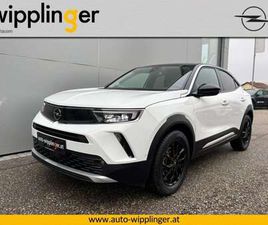 OPEL MOKKA -E ELEKTROMOTOR 50KWH EURO6D -1PHASIG 100 ...