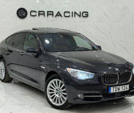 I XDRIVE GRAN TURISMO| SE SPEC FULL UTR|