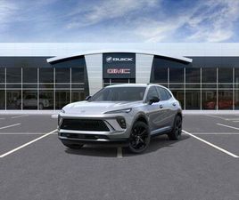 NEW 2026 BUICK ENVISION SPORT TOURING