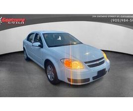 USED 2006 CHEVROLET COBALT LT