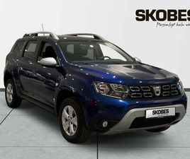 4X4 1,5 DCI 110 COMFORT