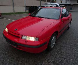 OPEL CALIBRA 2,0I AUT.