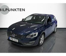 D4 AWD AUT MOMENTUM BUSINESS ED II