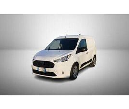 FORD TRANSIT CONNECT FORD TRANSIT CONNECT 220 1.5 TDCI 100CV PC 3 POSTI