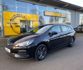 K SPORTS TOURER 120 JAHRE AHK START STOP 1.2 TURBO