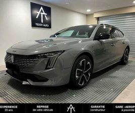 BLUEHDI 130 S&S GT EAT8