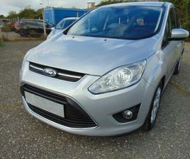 FORD C-MAX C MAX 1.6 DISEL DEL 2015