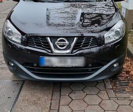 NISAN QASHQAI 2 0 DIZEL TEKNA 4×4