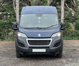 2.0 BLUEHDI 440 L4 H2 EURO 6 5DR