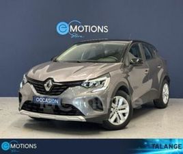 II 1.0 TCE 100 GPL BUSINESS MY21