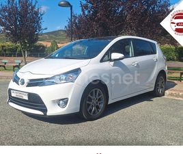 TOYOTA VERSO 120D ACTIVE 7PL.