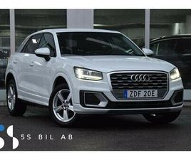 35 TFSI S TRONIC 3,95% COCKPIT P-SENS NAVI 150HK