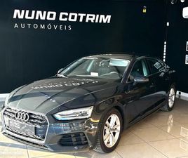 AUDI A5 SPORTBACK 2.0 TDI SPORT S TRONIC