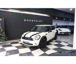 MINI 3 PORTAS ONE