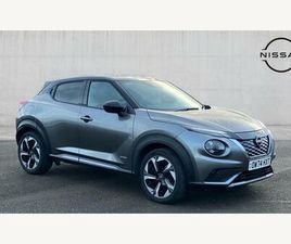 1.6 TEKNA+ AUTO EURO 6 5DR