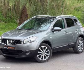 NISSAN QASHQAI 1.6 DCI TEKNA PREMIUM 18 360