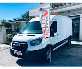 FORD TRANSIT FORD TRANSIT TREND FURGONE L2 H2