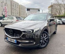 GENERATION2 2.2 SKYACTIV-D 175 SELECTION 4X4 BVA6