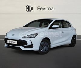 MG MG3 HYBRID+ STANDARD