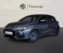 MG MG3 HYBRID+ STANDARD