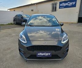 FORD FIESTA 1.5 ECOBLUE ST-LINE 85 CV - 2020