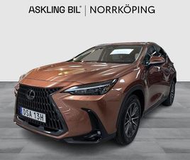 450H+ E-CVT AWD EXECUTIVE + TEKNIKPAKET DRAGKROK