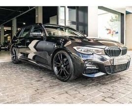 BMW SERIE 3 TOURING 320 320DA TOURING