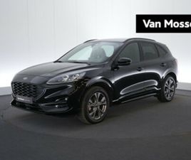 PHEV ST-LINE X|DRIVER ASSIST|WINTERPACK|B&O SOUND