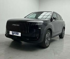 JAECOO J7 1.6T SELECT DCT 14CV 5P