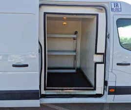 MASTER RENAULT INDUSTRIAL MANUAL DE 4 PUERTAS