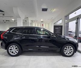 VOLVO XC60 XC60 (2008-2018) B4 AWD GEARTRONIC MOMENTUM PRO / TAGLIANDI VOLVO !!!!