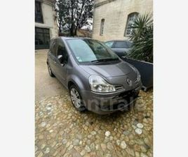 GENERATION2 1.6 16V 110 EXCEPTION BVA EURO5