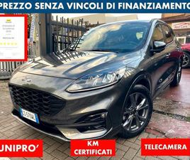 FORD KUGA FORD KUGA 2.0 ST LINE 120CV AUTOMATICA*PREZZO VERO*UNIPRO'