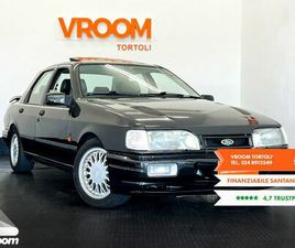 FORD SIERRA RS COSWORTH FORD SIERRA 4 PORTE 4X4 COSWORTH (215 CV)