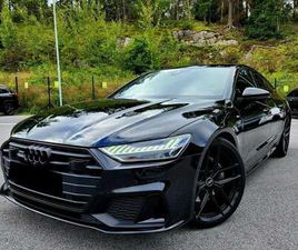 45 TDI ULTRA S TRONIC