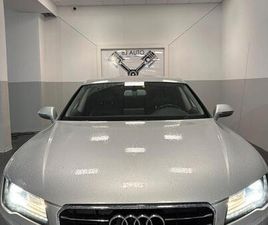 AUDI A7 SPB 3.0 TDI 245 CV QUATTRO TIPTRONIC BUSIN