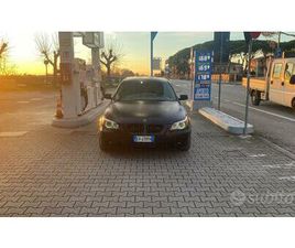 BMW 535 E61 MOTORE NUOVO