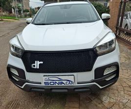 DR 5.0 1.5 TURBO DCT BI-FUEL GPL