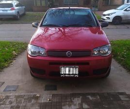 FIAT PALIO FIAT PALIO 1.4 FIRE
