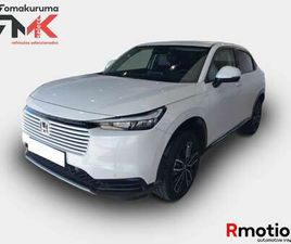 HONDA HR-V 2025 HYBRID 1.5 I-MMD AUTOMATICO (CVT) ADVANCE STA