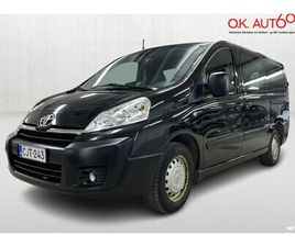 L2H1 2,0 D 163 ACTIVE 5-OVINEN A/T