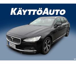 D3 INSCRIPTION EDITION AUT ** | 1-OMISTAJA | WEBASTO | KOUKKU | KAMERA | ACC | NAHAT | **