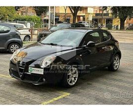 ALFA ROMEO MITO 1.3 JTDM 85 CV S&S DISTINCTIVE