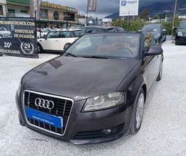 CABRIO 1.9TDI ATTRACTION