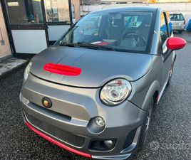 BELLIER B8 SPORT CON GARANZIA E CONSEGNA