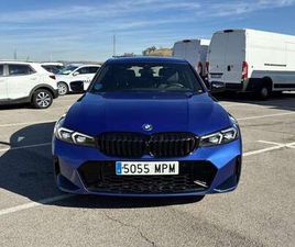 330E 2.0 215 KW / 292 CV HIBRIDO ENCHUFABLE