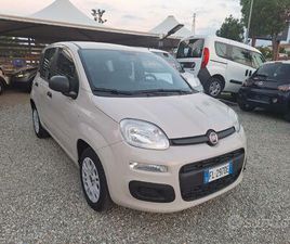 FIAT PANDA FIAT PANDA LOUNGE